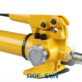 Igeelee Hydraulic Hand Pump Cp-700 Can Work with Crimping Head, Pressing Head and Cutting Head